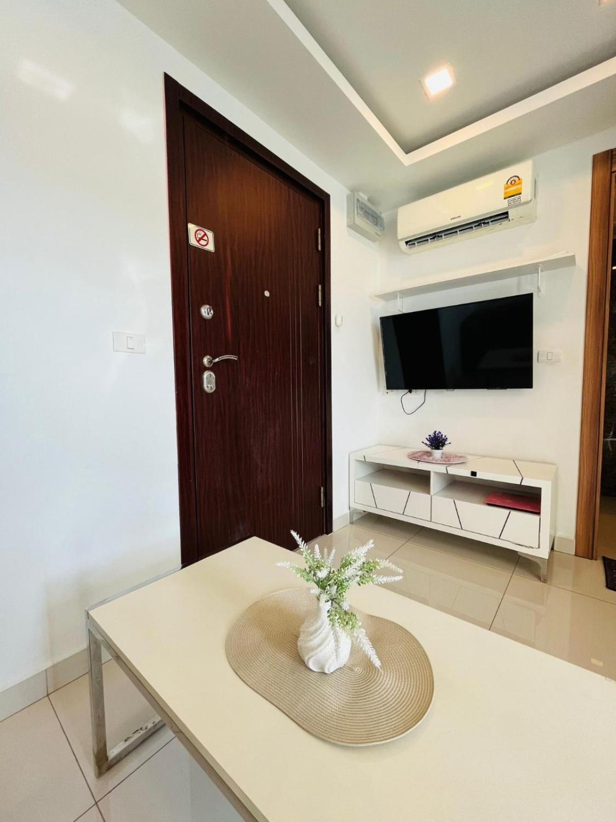 Arcadia Beach Con Pattaya ห้อง รูปภาพ